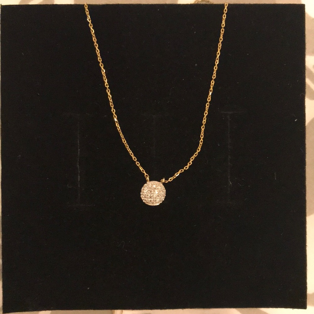 Dana Rebecca ‘Lauren Joy’ necklace 16”